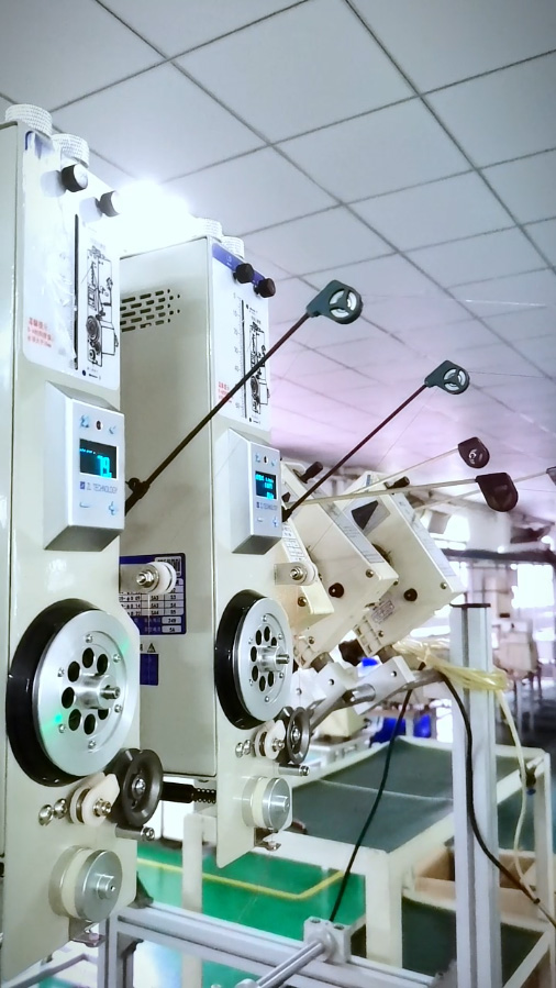 選伺服張力器,認(rèn)準(zhǔn)這幾個(gè)核心參數(shù)