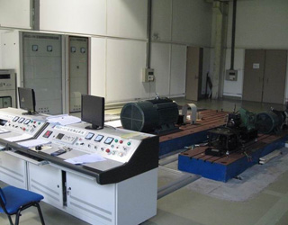 交流電力測功機(jī)的使用說明