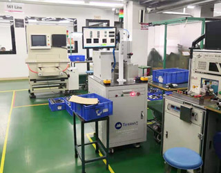 直線電機(jī)的成功研發(fā)與交付