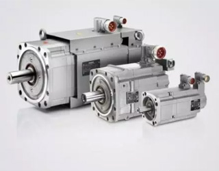 伺服電機調(diào)試的幾個步驟