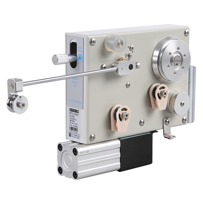 MTA系列電子張力器