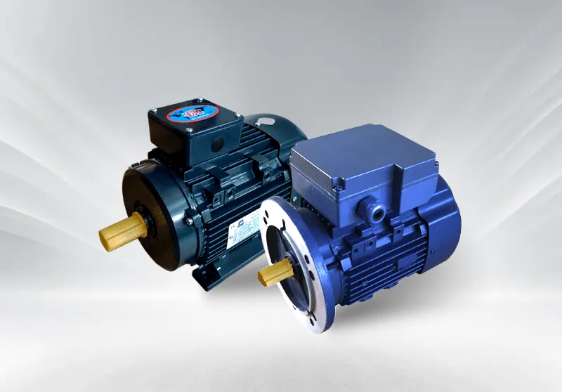 工業(yè)電機(jī)的生產(chǎn)發(fā)展趨勢(shì)