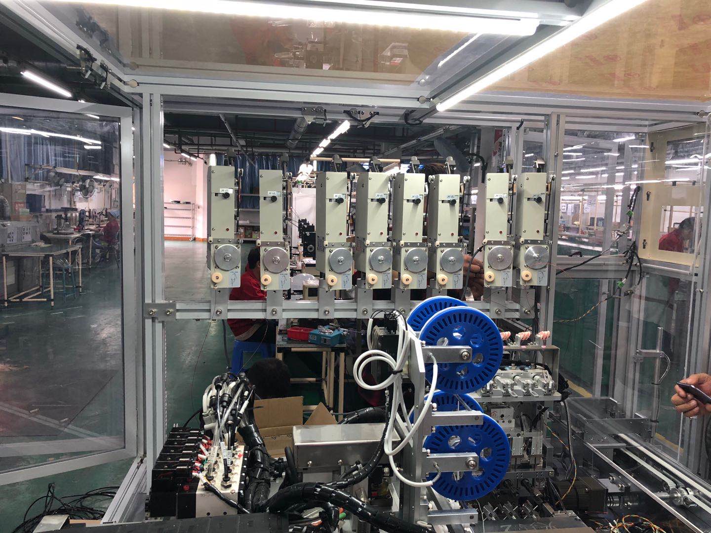 簡談張力器在未來會有怎樣的發展？