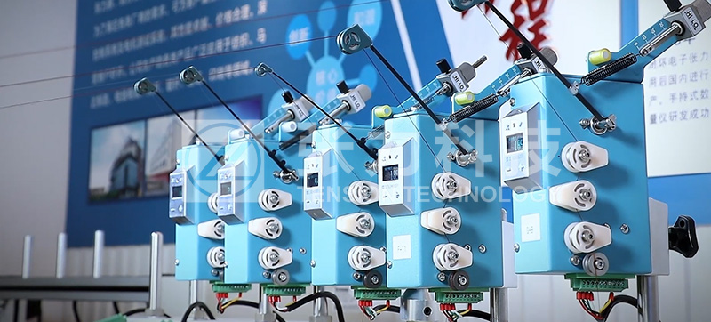 張力控制器如何選型 要注意哪些參數