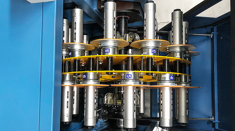 磁滯制動器：精準控速新標桿，工業傳動效率再升級!