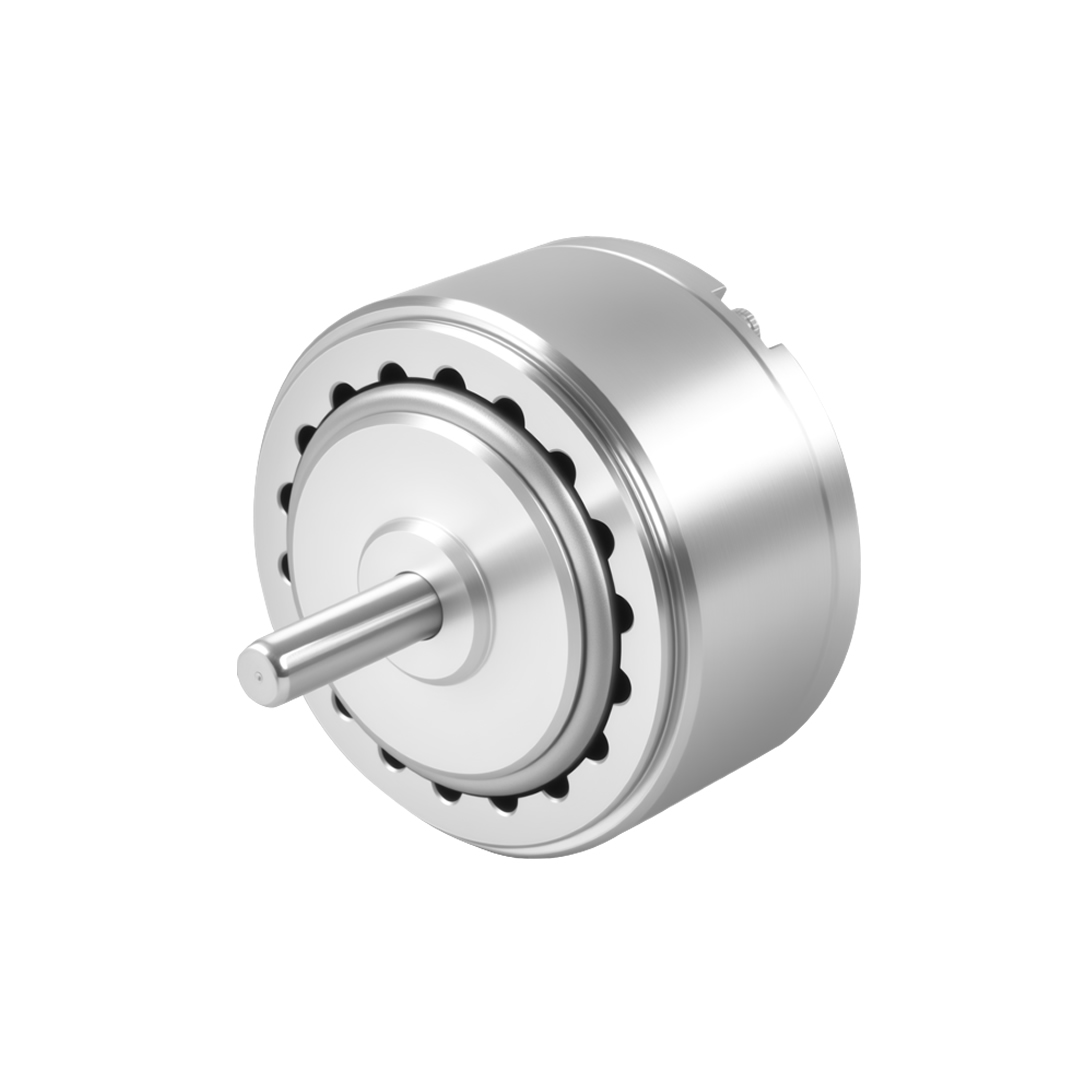 MHB系列匹配式磁滯制動器