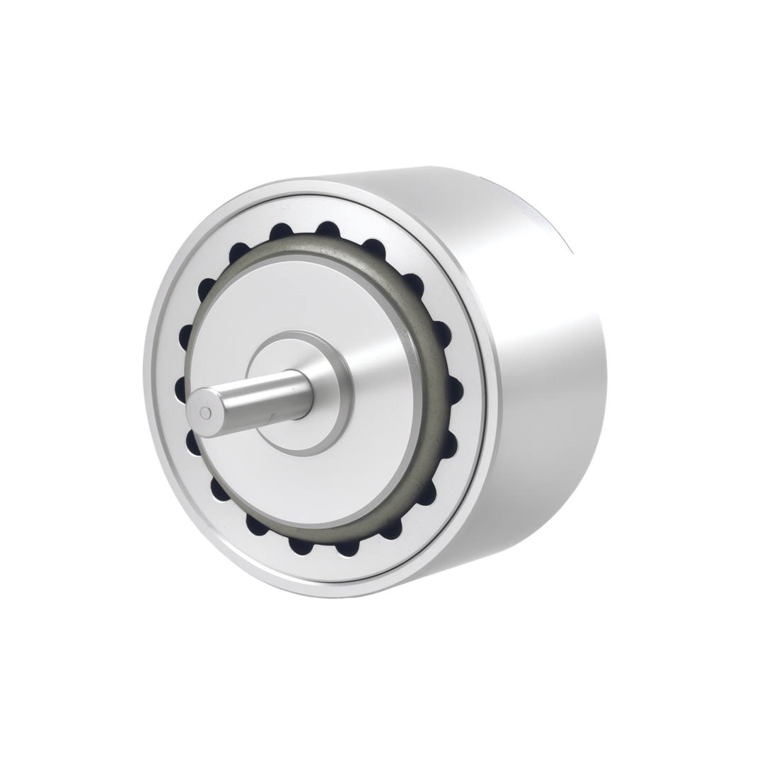 HB系列標準型磁滯制動器